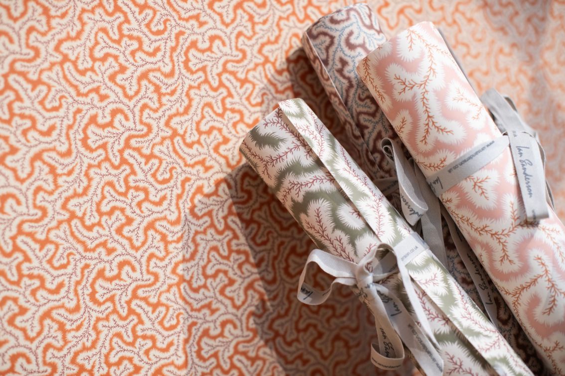 Wallcovering