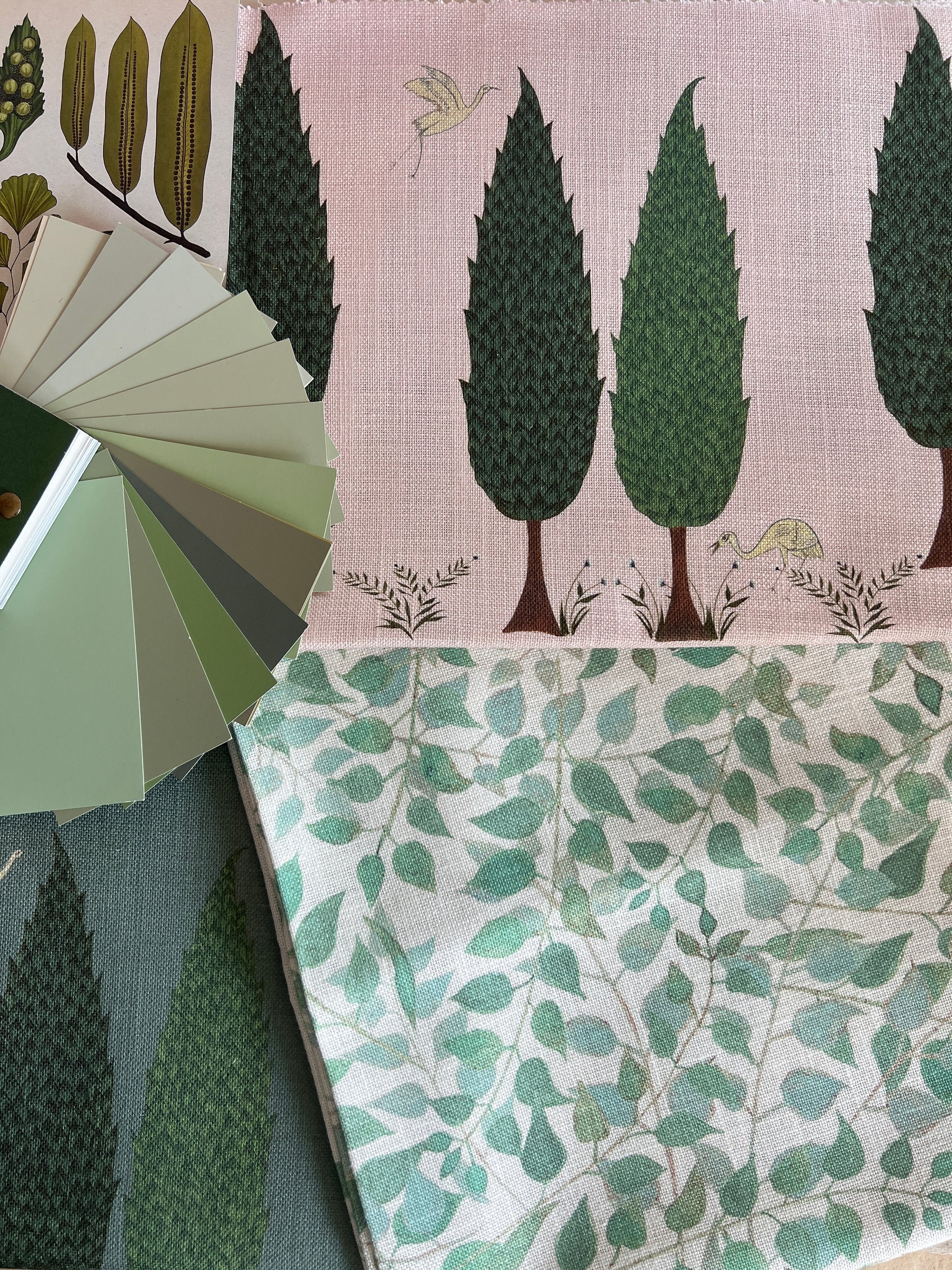 Mistry Design