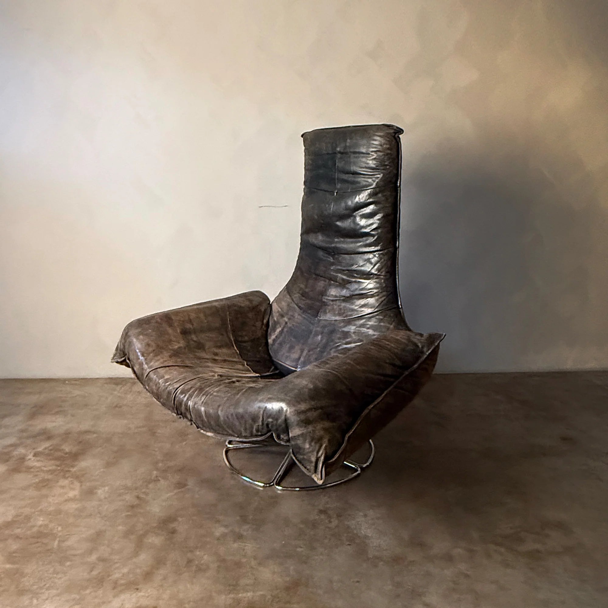 Lounge Chair