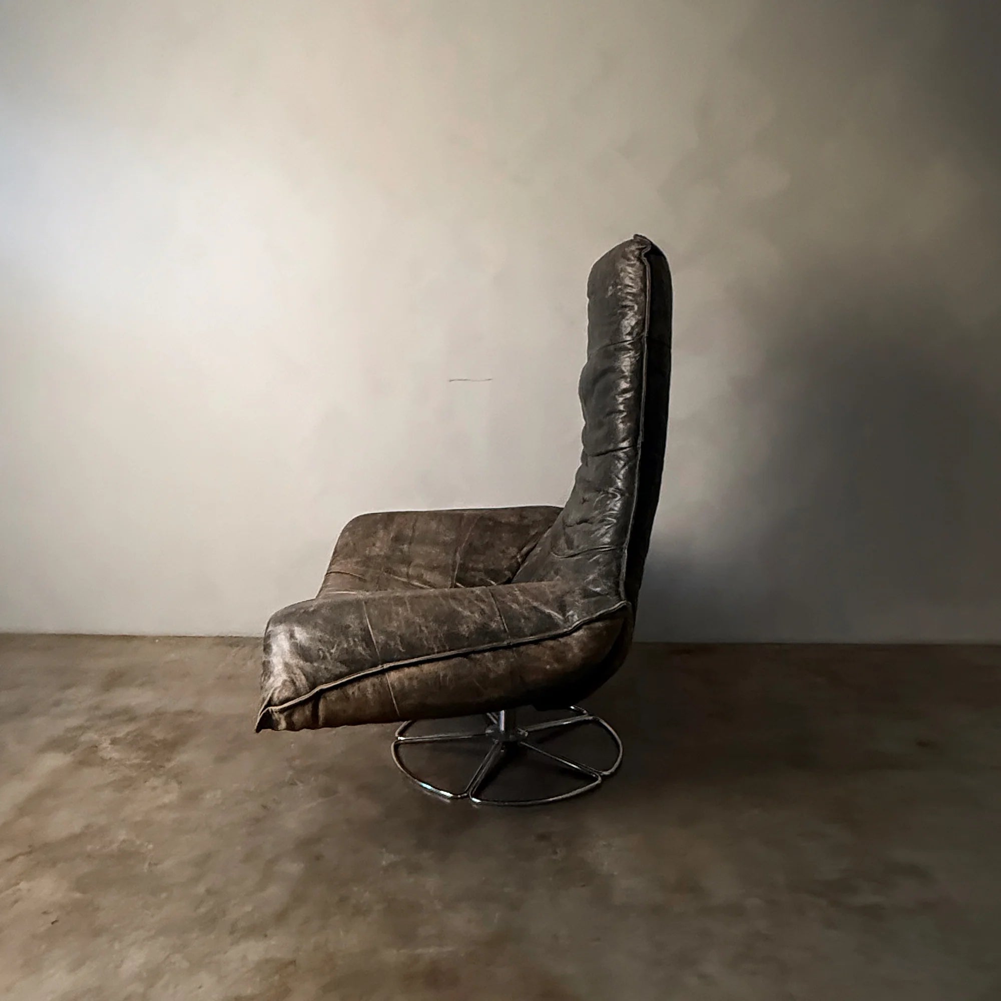 Lounge Chair