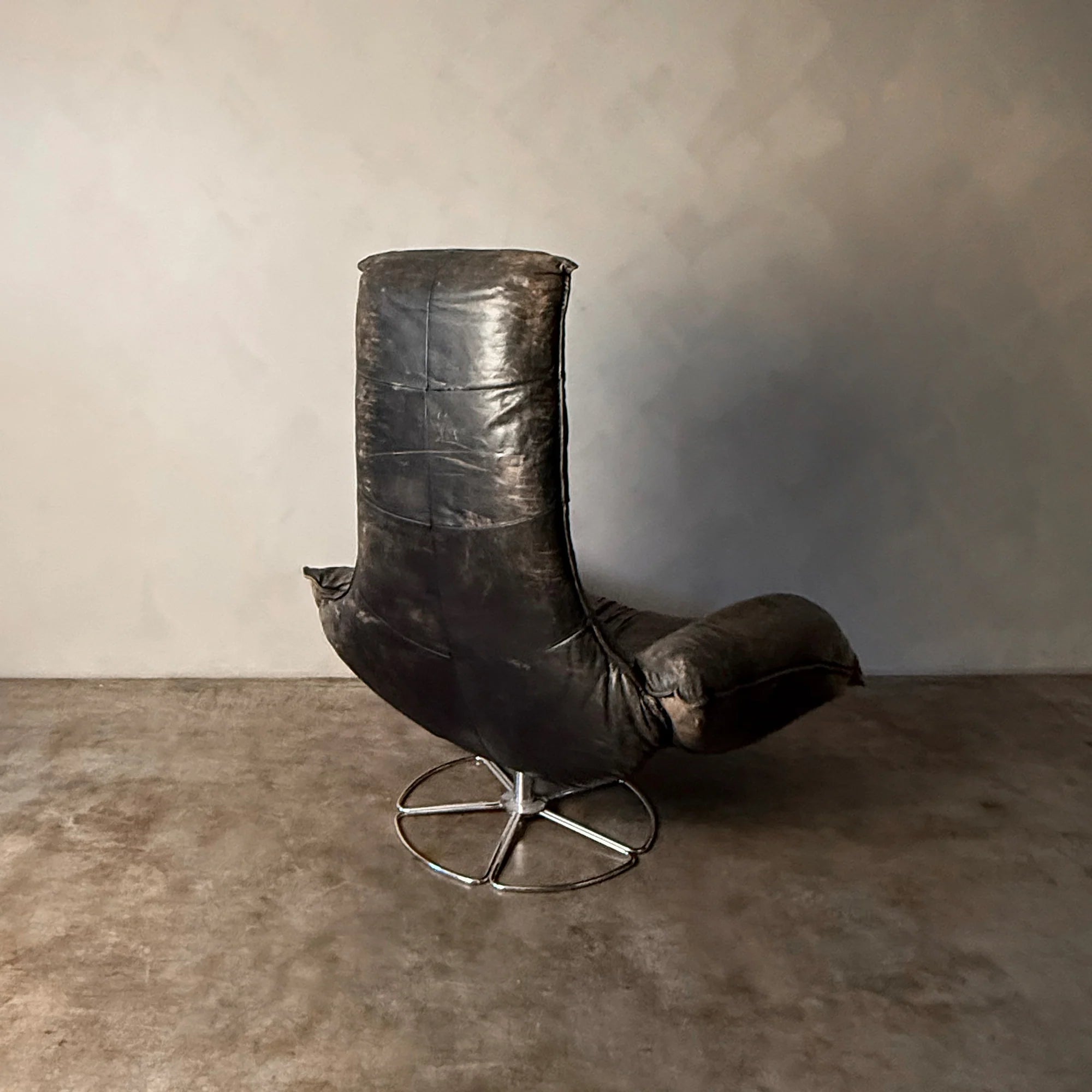 Lounge Chair