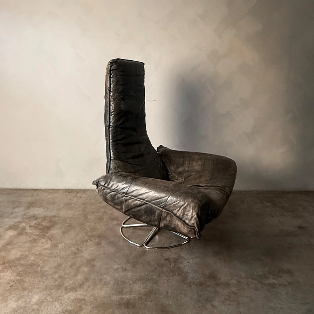 Lounge Chair