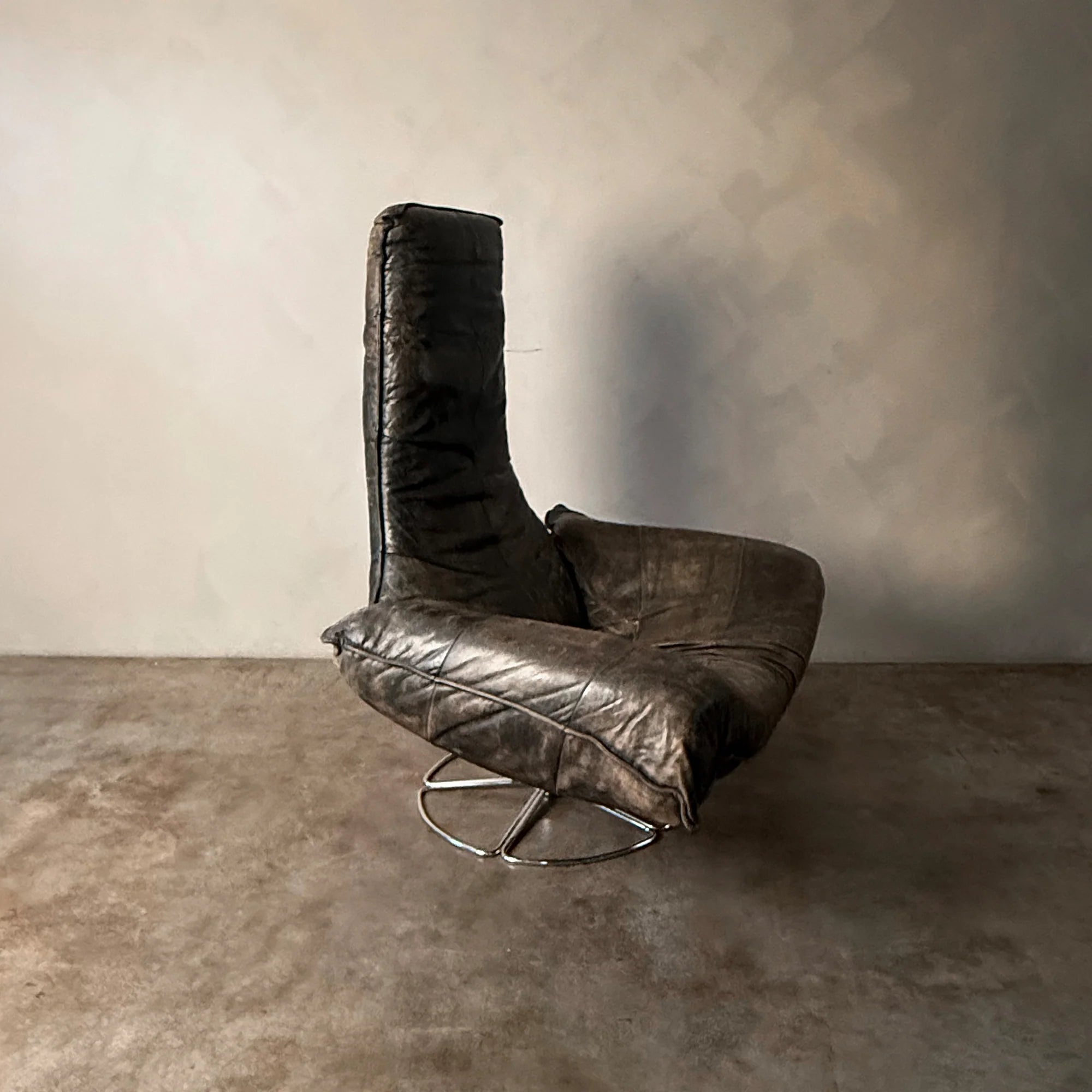 Lounge Chair