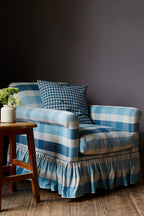 Curtain Call Armchair
