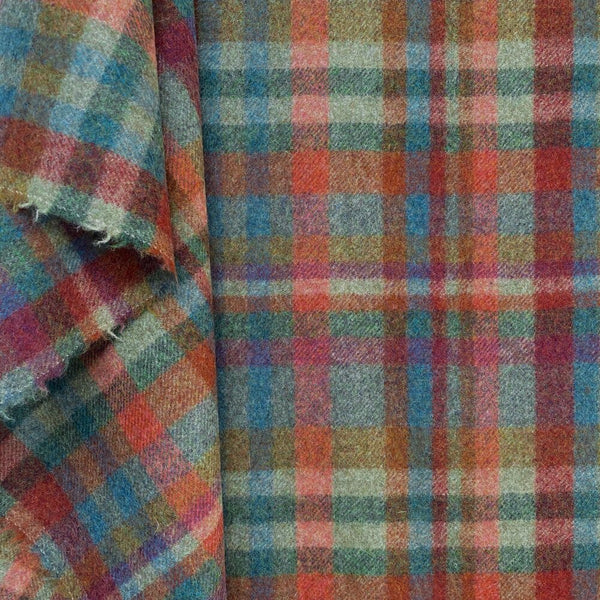 Bayley Plaid