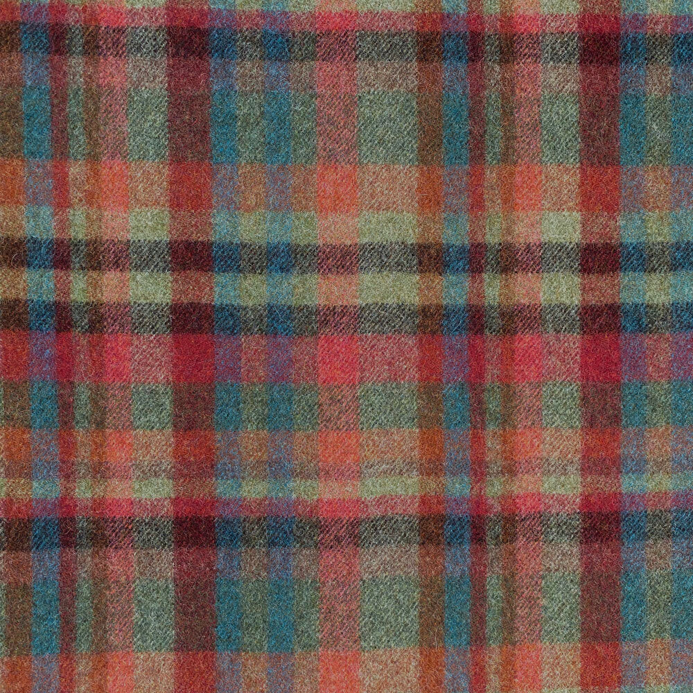 Bayley Plaid