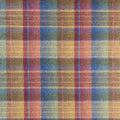 Cossack Plaid