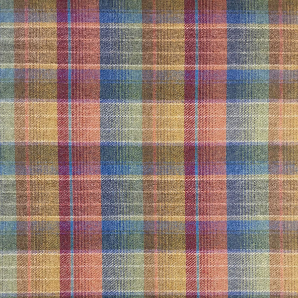 Cossack Plaid