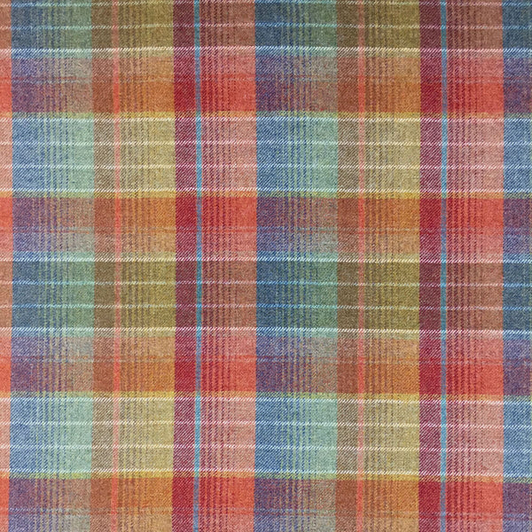 Cossack Plaid