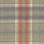 Galloway Plaid