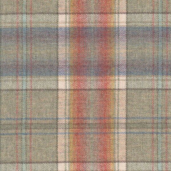 Galloway Plaid