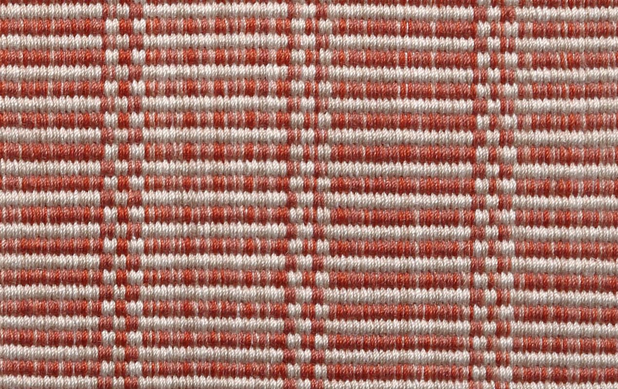 Serengeti - Red Grass
