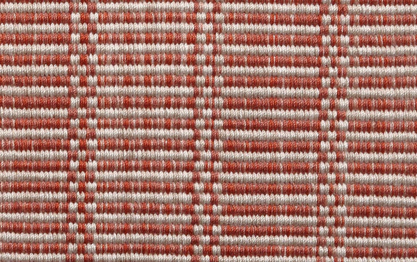Serengeti - Red Grass