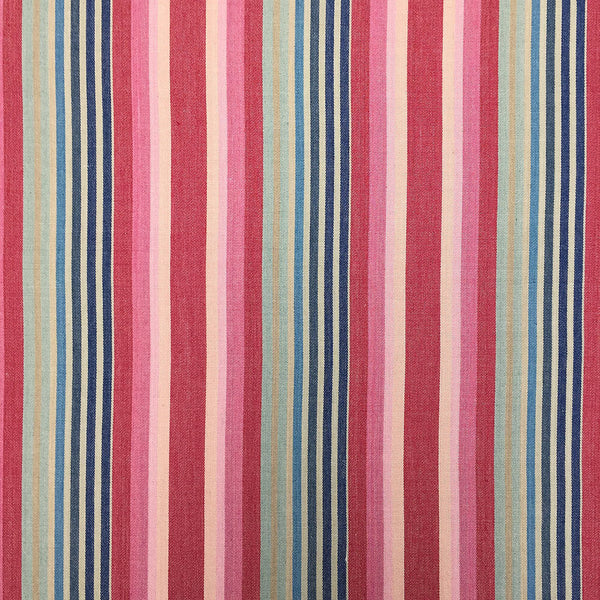Quay Stripe