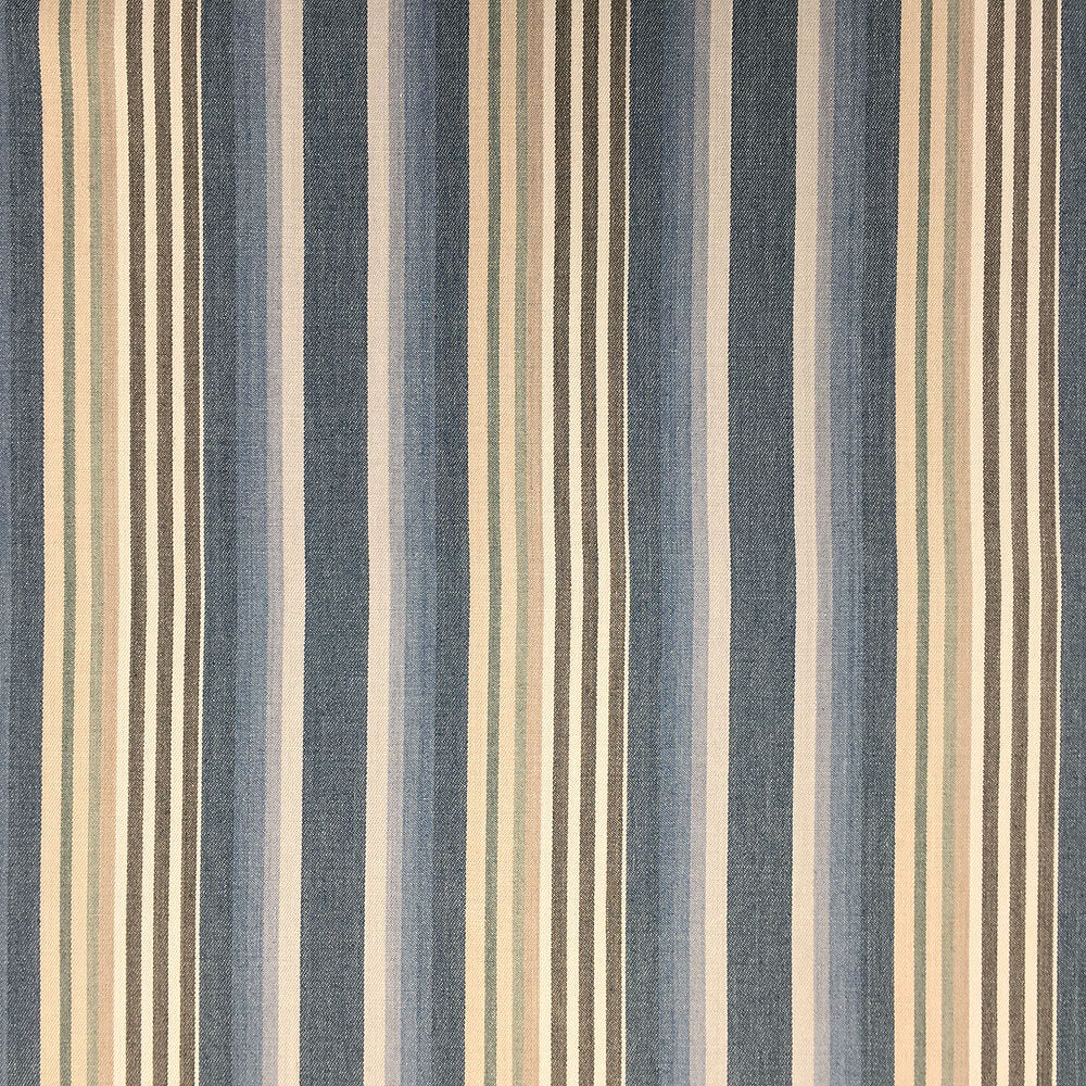 Quay Stripe