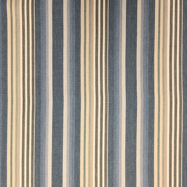 Quay Stripe