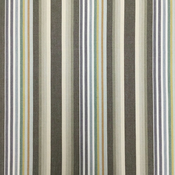 Quay Stripe