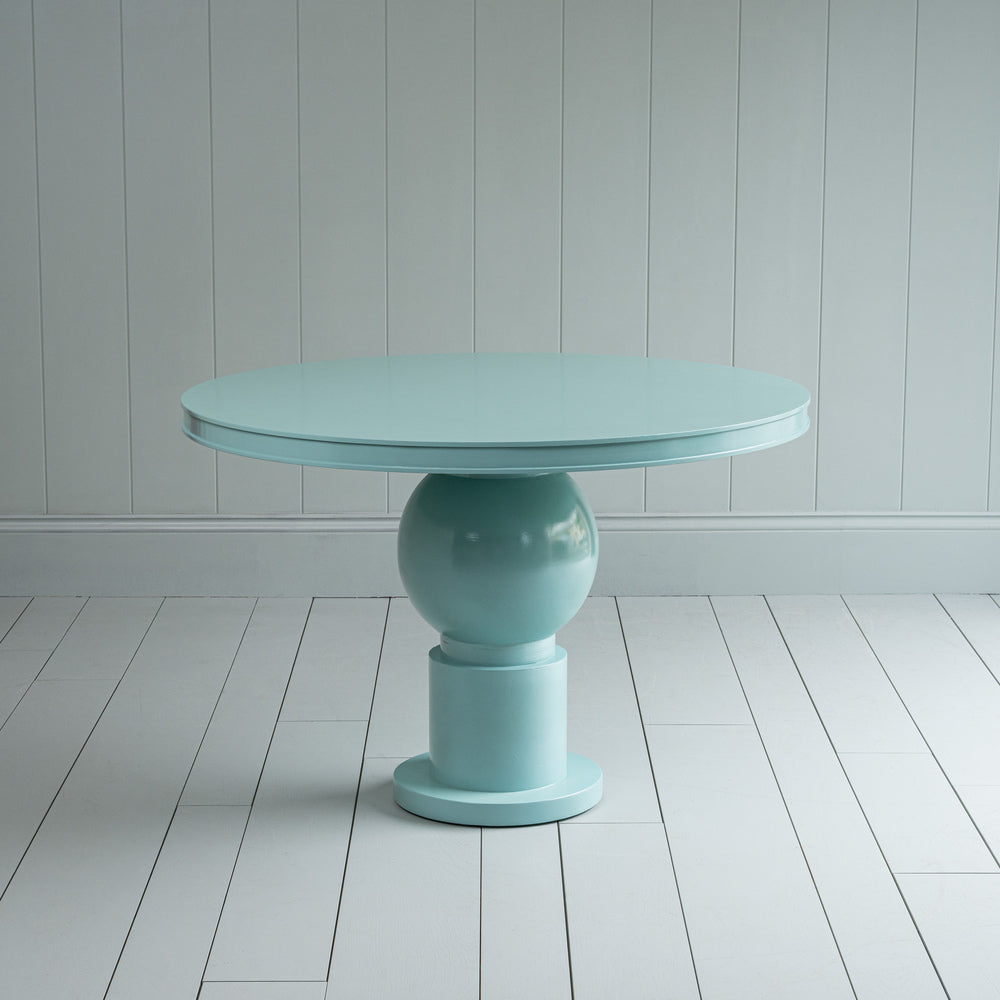 Raconteur Dining Table