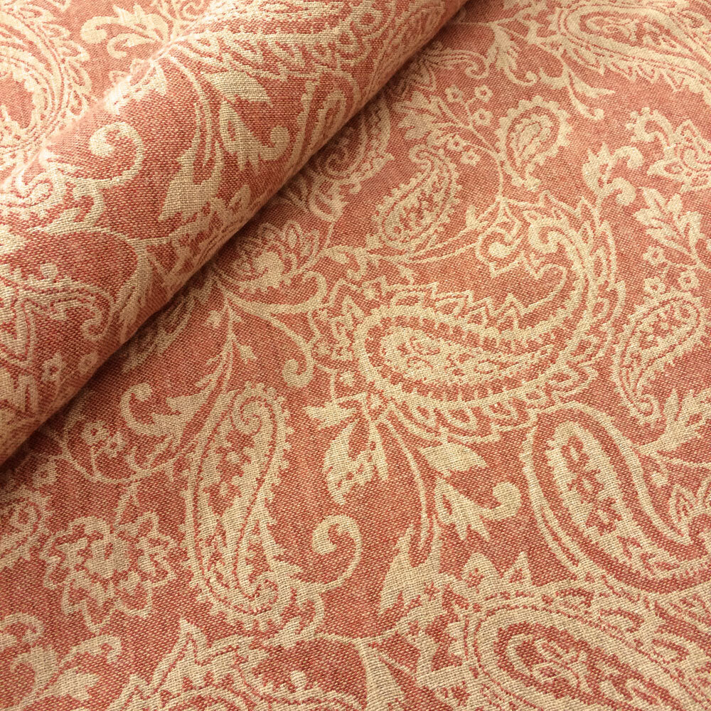 Pomeroy Paisley (reversible)