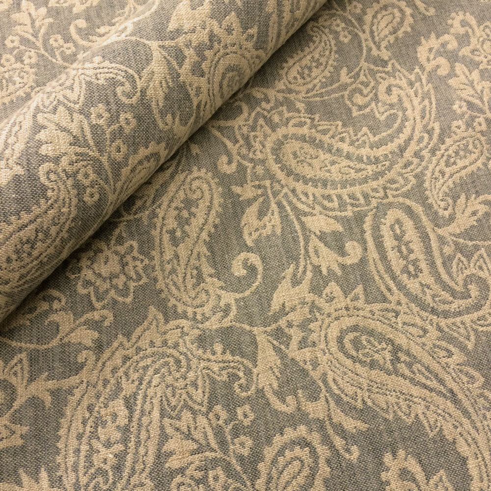 Pomeroy Paisley (reversible)
