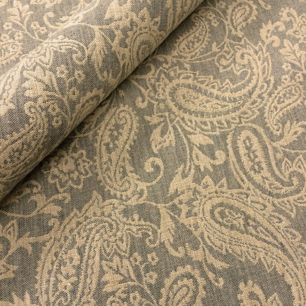 Pomeroy Paisley (reversible)