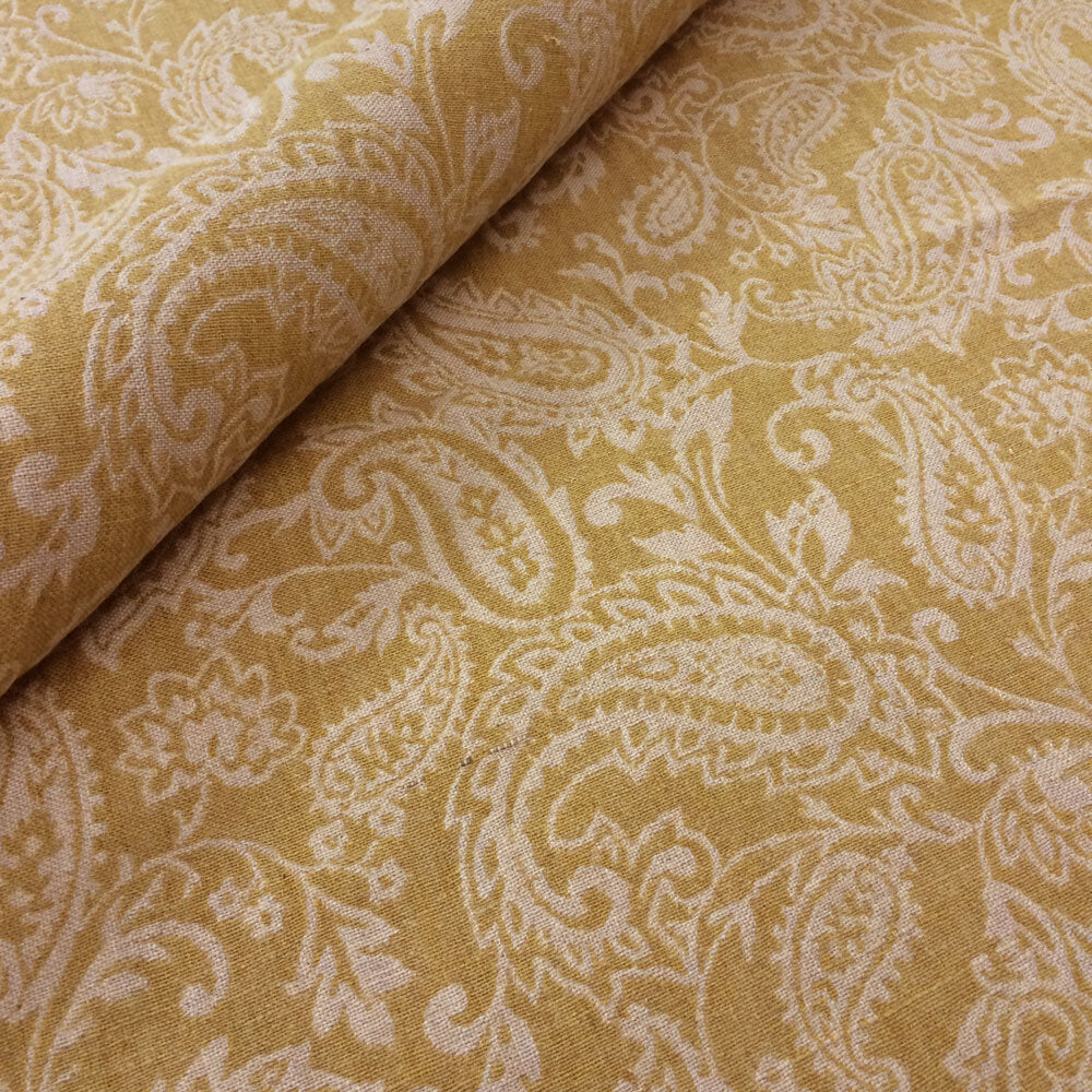 Pomeroy Paisley (reversible)