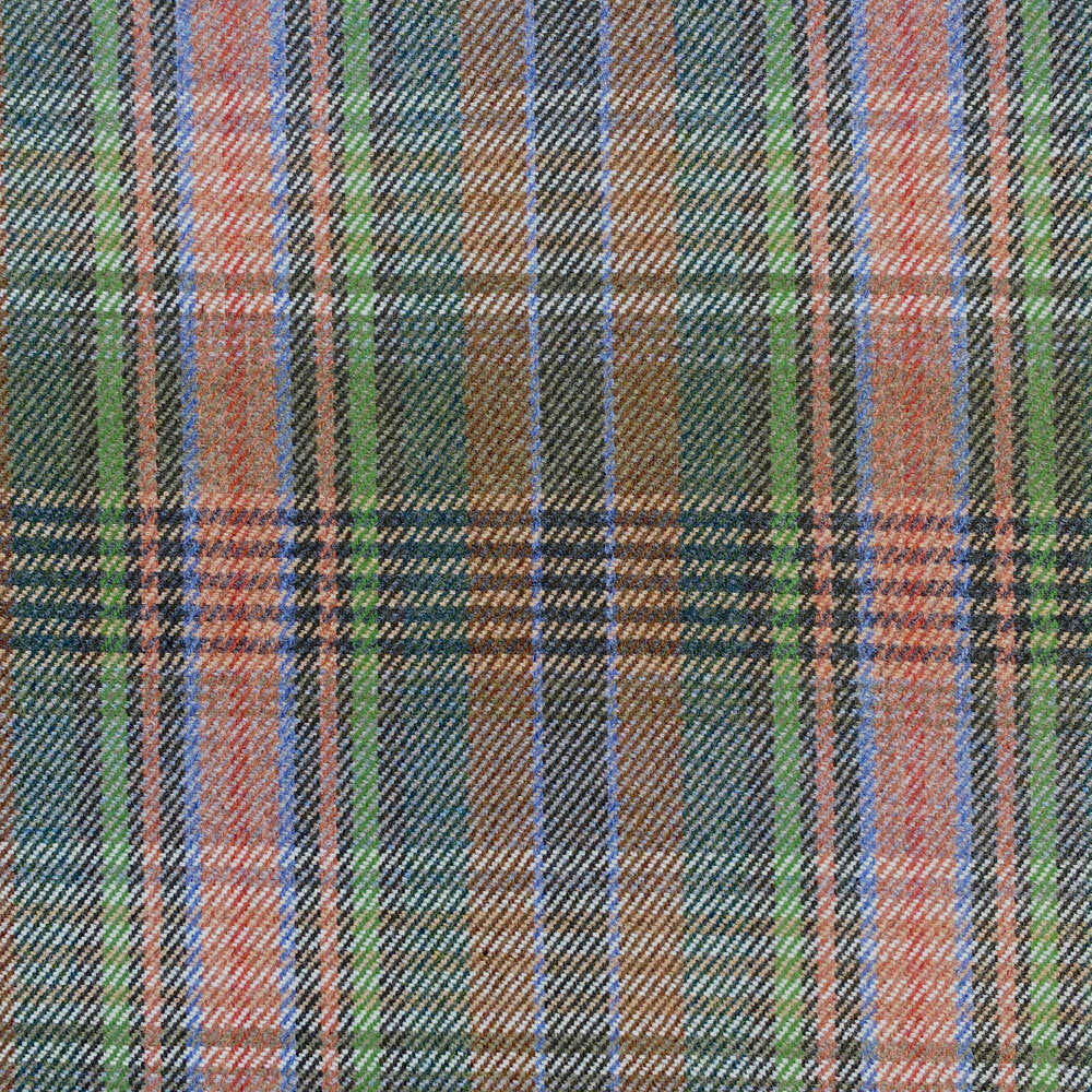 Pelling Plaid