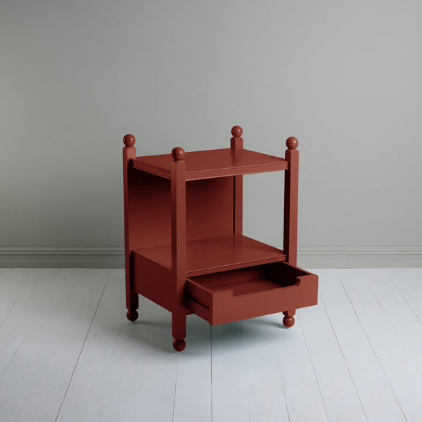 Slumber Bedside Table