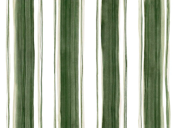 Playa Stripe Wallpaper