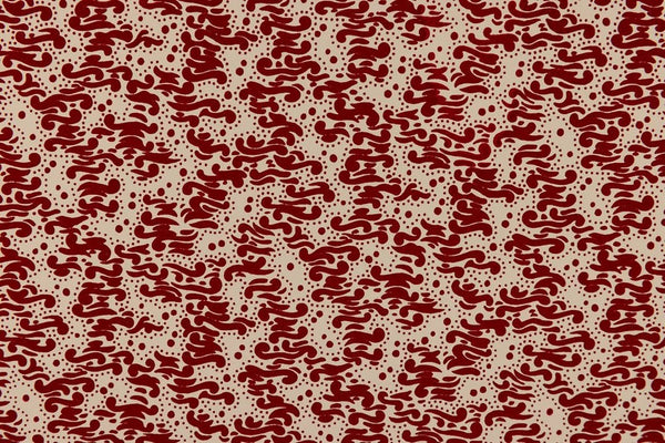 Tea Table Wallpaper
