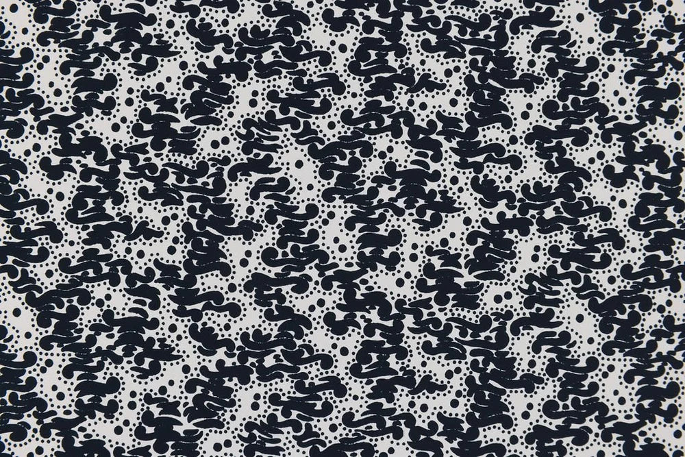 Tea Table Wallpaper
