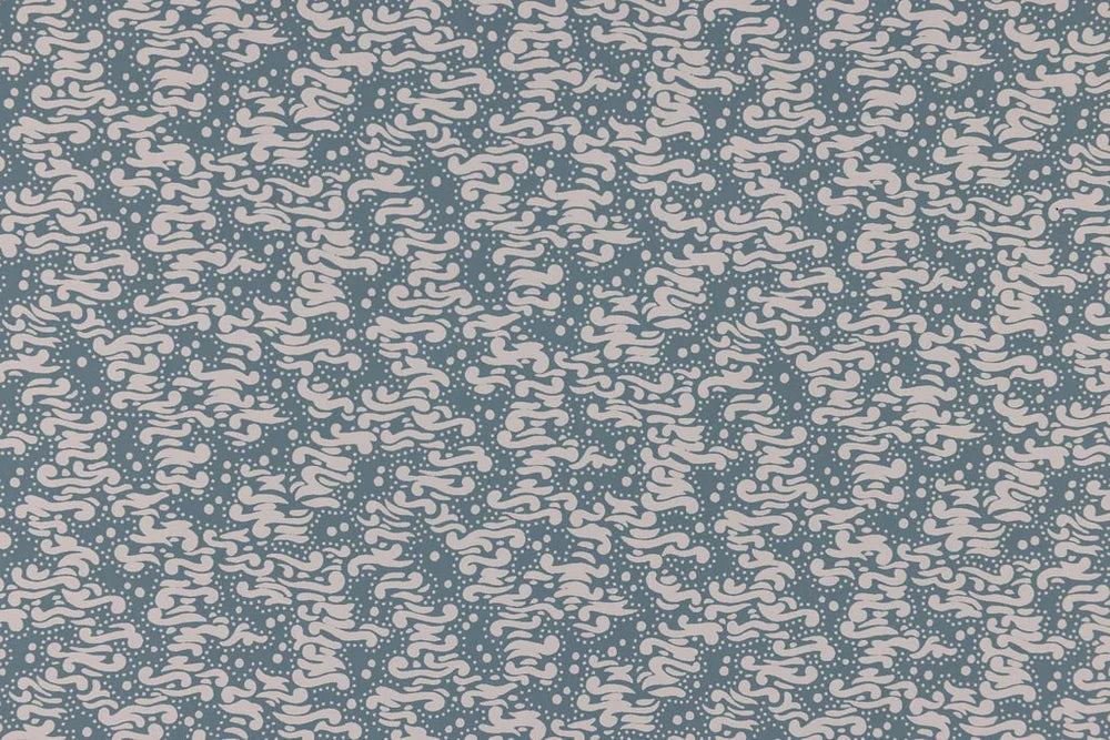 Tea Table Wallpaper