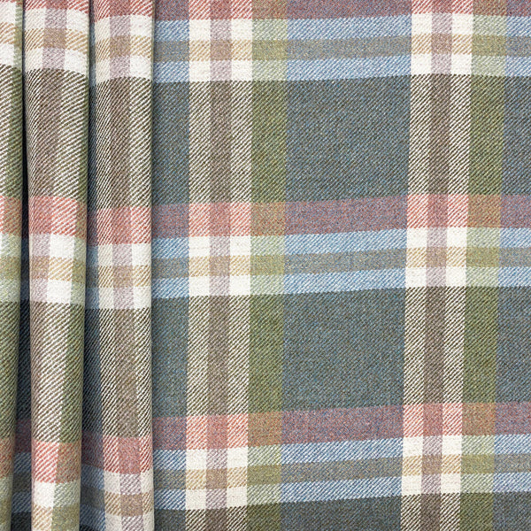 Wigeon Plaid