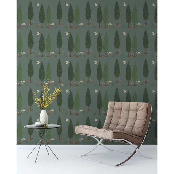 Tranquility Wallpaper