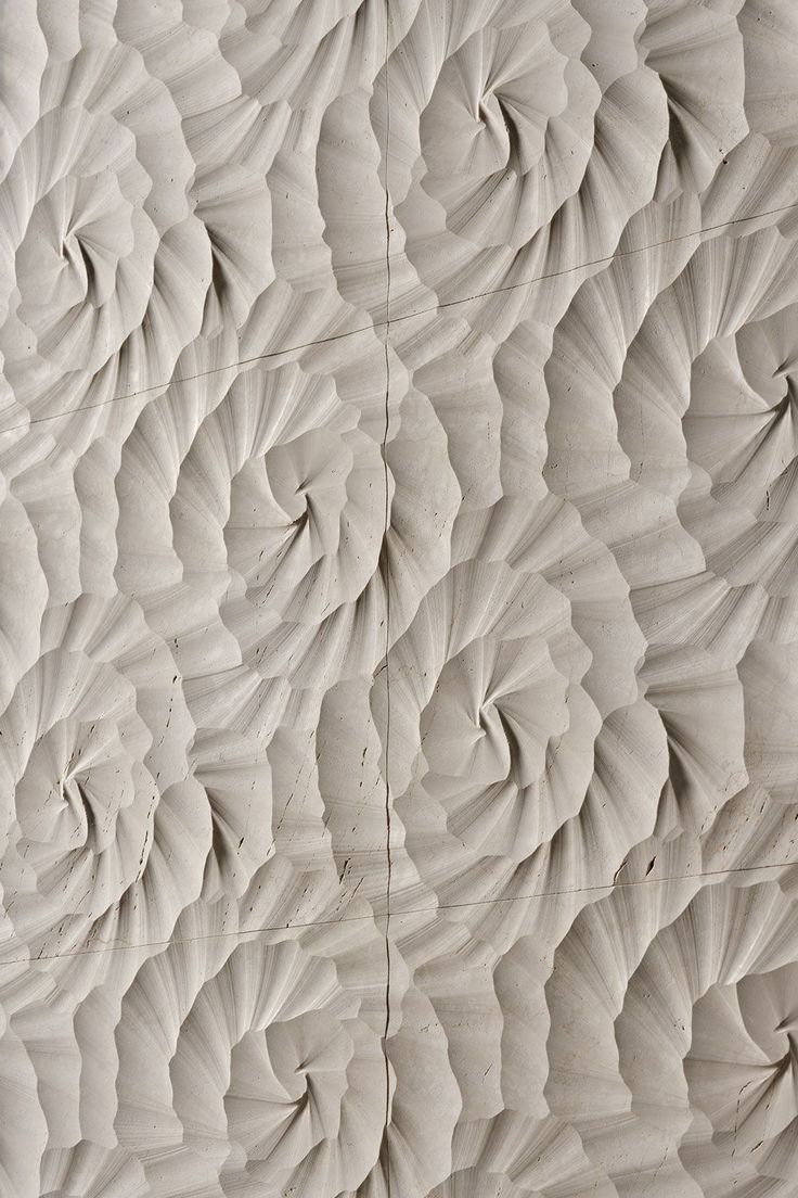 Sahara Marble Wallcovering