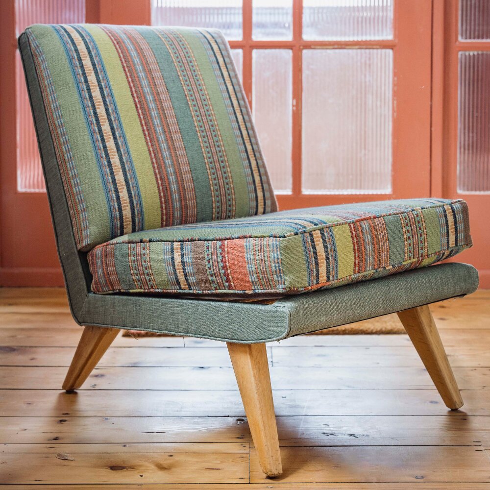 Tilton Stripe