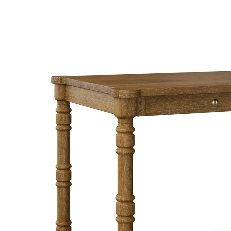 Sunset Writing Desk