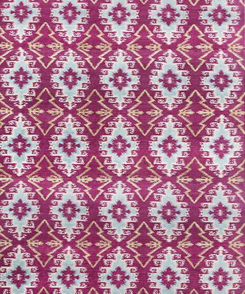 Anna Ikat
