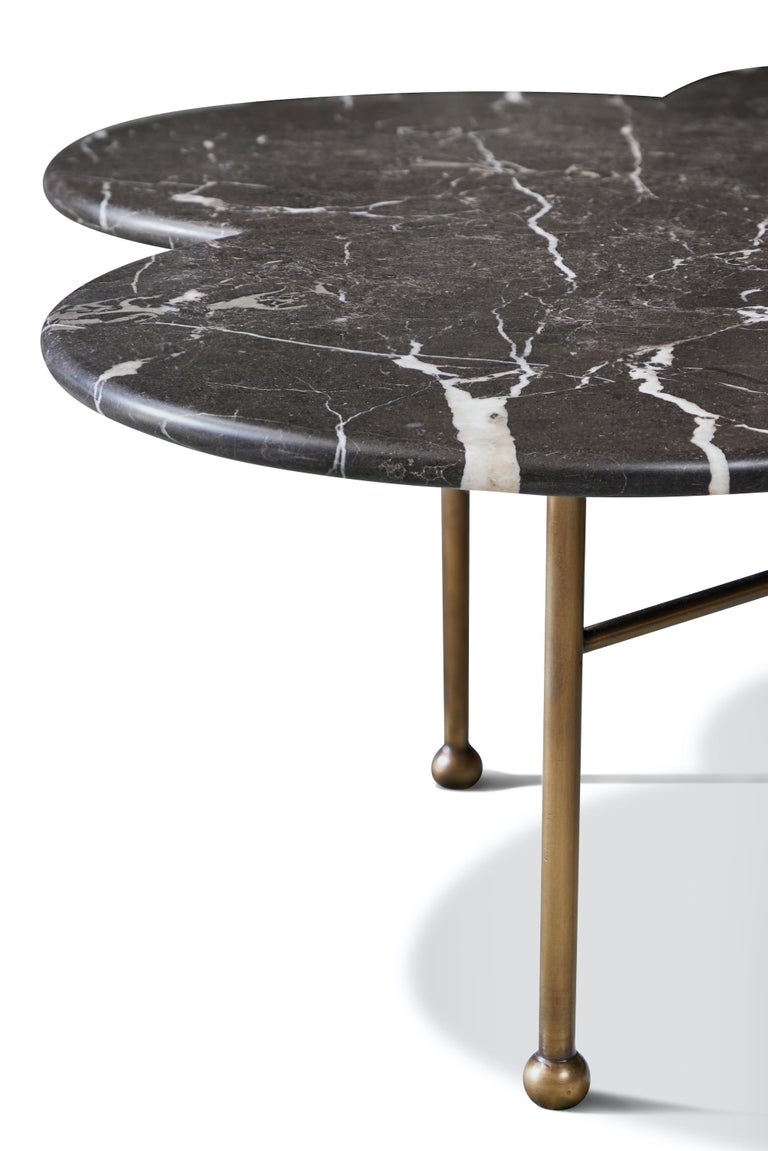 Archer Coffee Table