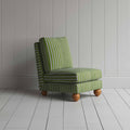 Perch Slipper Chair