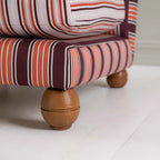 Perch Slipper Chair
