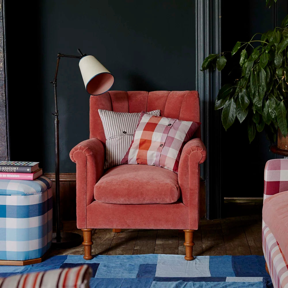 Timeout Armchair
