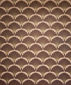 Chanterelles Wallpaper - Bergere