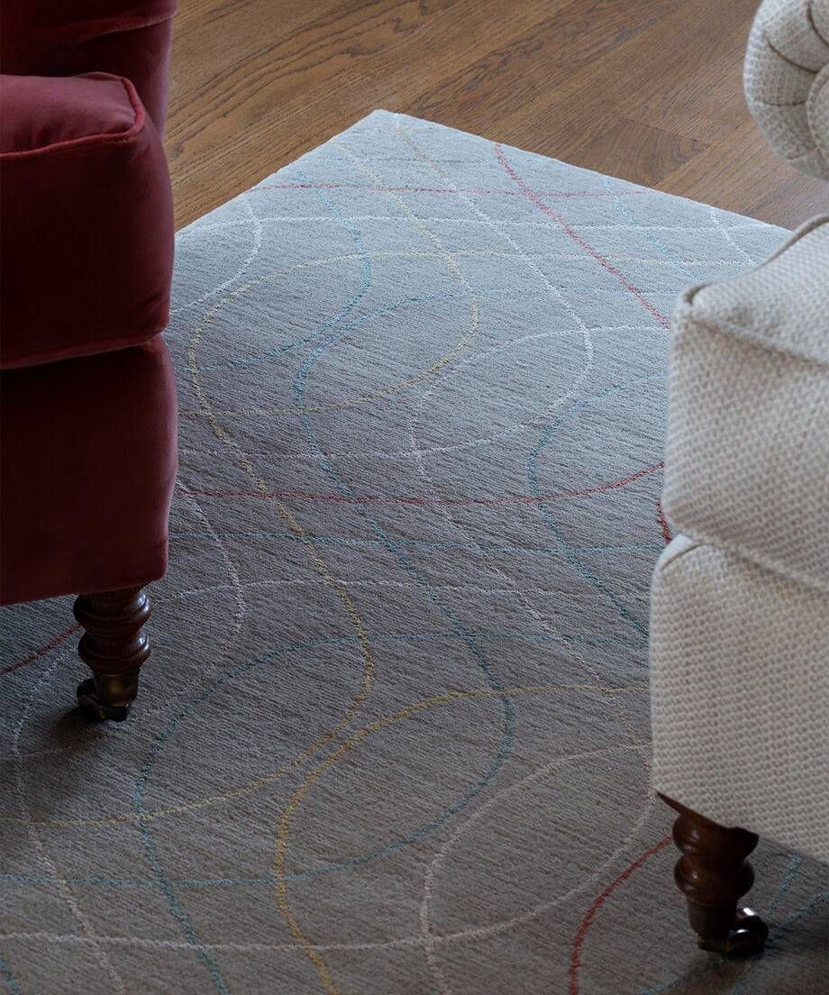 Overundulating Lines