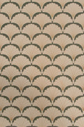 Chanterelles Wallpaper - Silk Bouquet