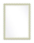 Carnival Chaos Rectangle Fleur x Chairish