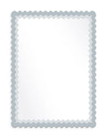 Carnival Chaos Rectangle Fleur x Chairish
