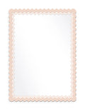 Carnival Chaos Rectangle Fleur x Chairish