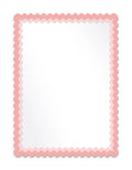 Carnival Chaos Rectangle Fleur x Chairish