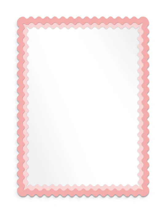 Carnival Chaos Rectangle Fleur x Chairish